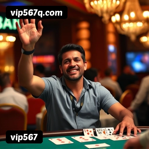 Lottery Clássica na vip567