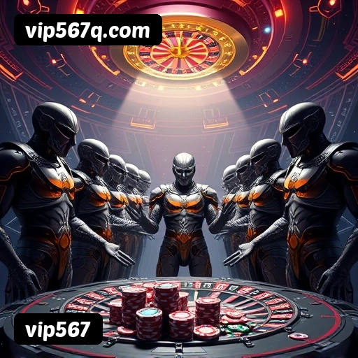 Dicas para ganhar na vip567