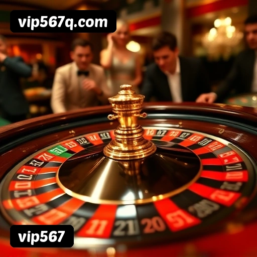 Equipe de suporte ao cliente da vip567