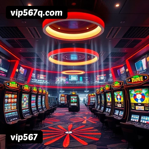 Cashback Semanal vip567