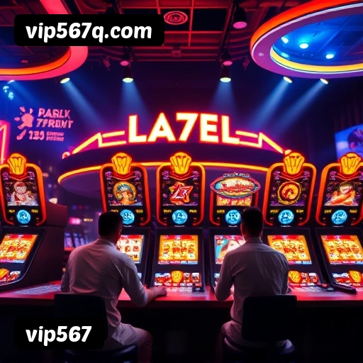 Download Android vip567