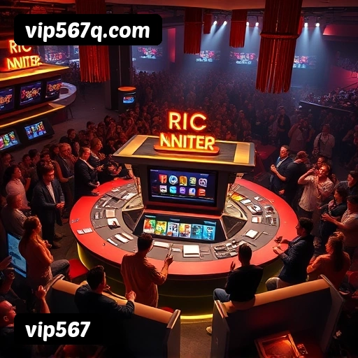 Métodos de pagamento aceitos na vip567